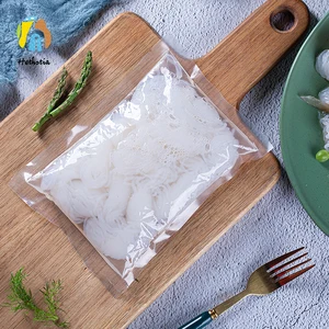 Organic Vegetarian Food Wholesale Manufacturer's Instant Konjac Knots Shirataki Noodles Gluten-Free Diet Box/Bag Packaging