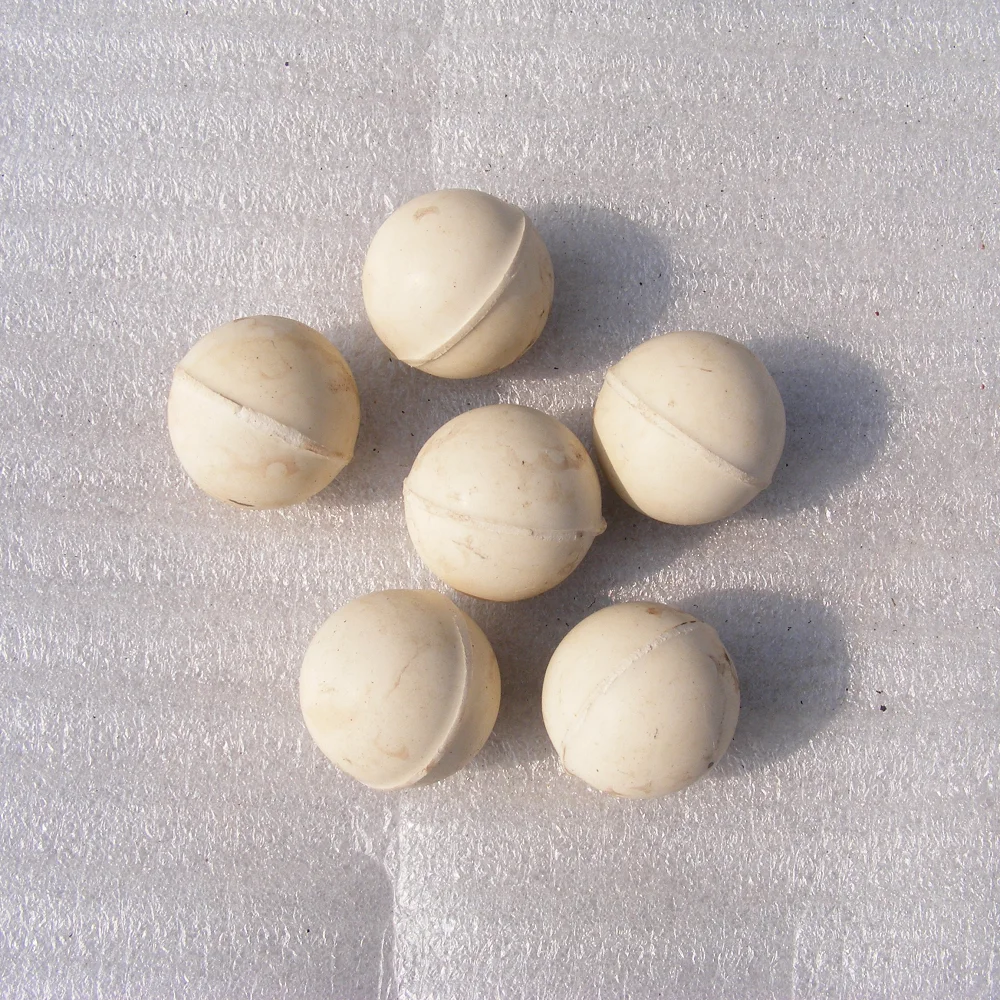Rubber Balls for Vibration Separator