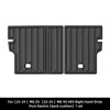 RHD Seat Back Protector For 2023-2024 ZS EV & 2022-2025 VS HEV