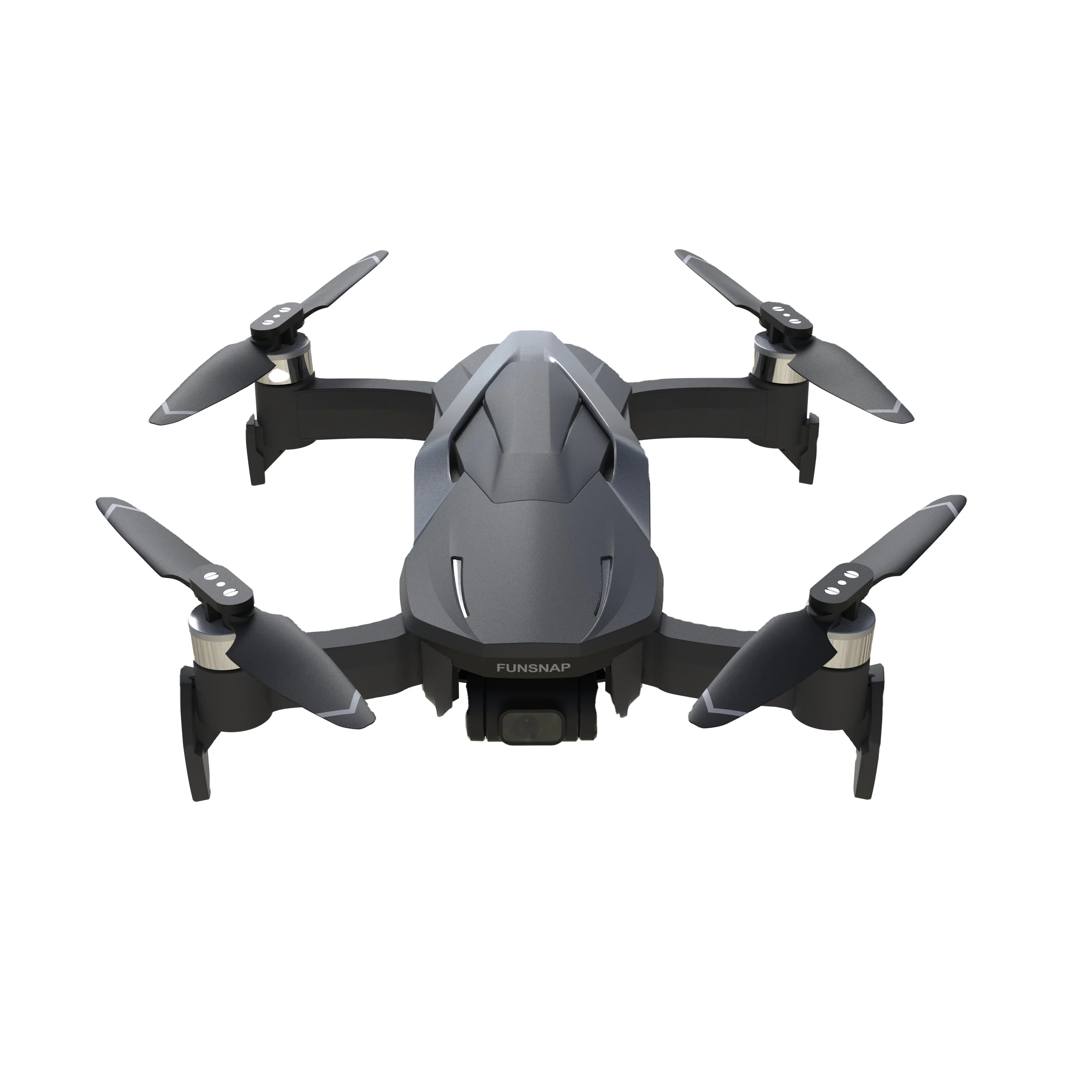 Xiaomi Funsnap Diva Drone Drone Camera 4k With 3-Axis Gimbal