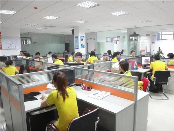 Guangzhou Ximi Trading Co., Ltd.
