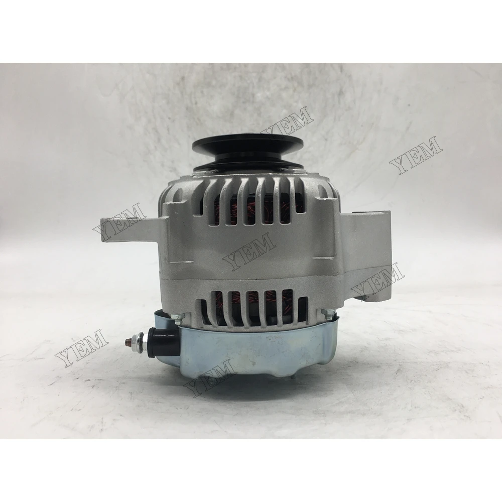 For Kubota V3800 Alternator 102211-5700 Engine Parts for Sale