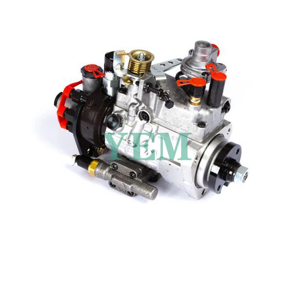 Excavator Engine Parts T417471 Lift Pump for Perkins T417471 Lift Pump