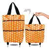 Points orange