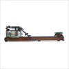 Non Foldable Water Resistance Rowing Machine