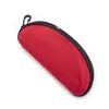 สีแดง
