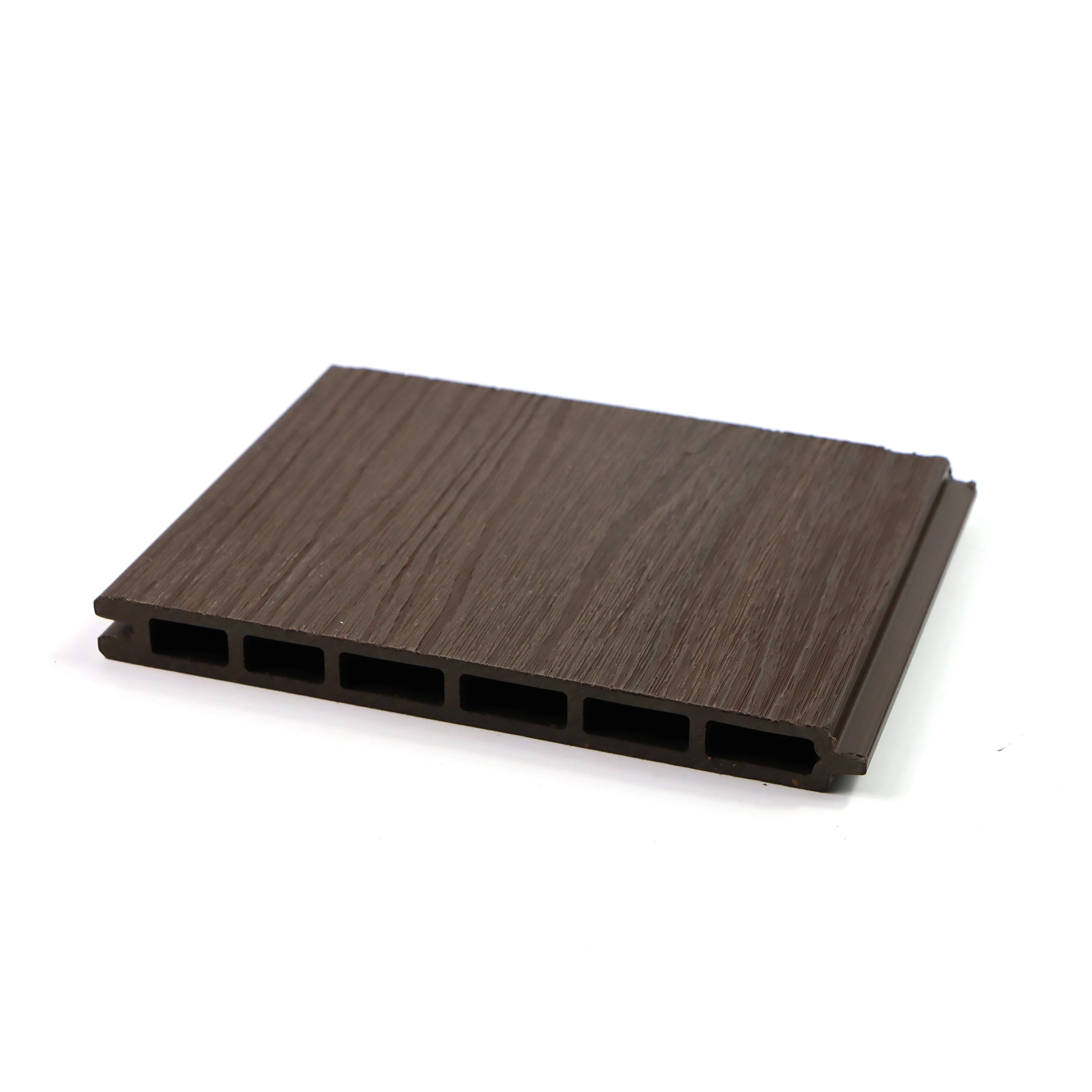Diy Complete Set of Outdoor Private Composite Wpc Fence Panels Pressure Treated Wood 3D Modeling Service Included