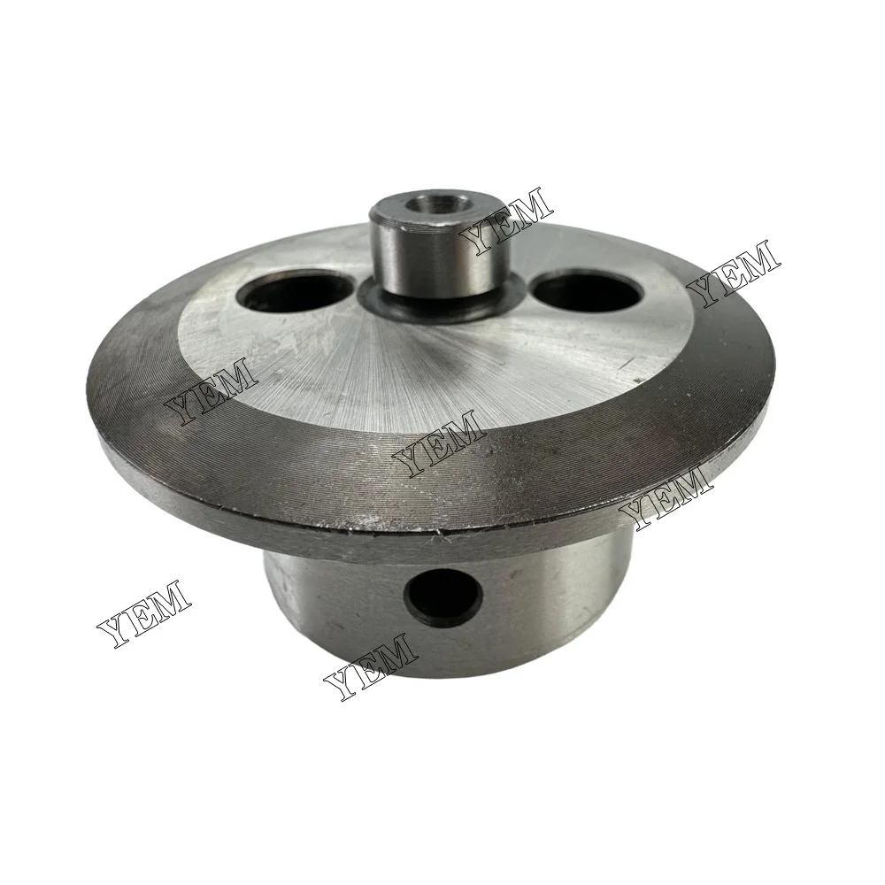 Mechanical Engine Bridge Gear Fit for Isuzu 6BG1