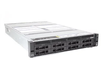 Lenovo ThinkSystem WR3220 G2 2U Rack Server: Xeon Silver 4310*1 12C 2.1G 120W/32GB DDR4 3200MHz*1/550W*1