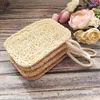7*11CM Cordless Single Layer (Soft Loofah)