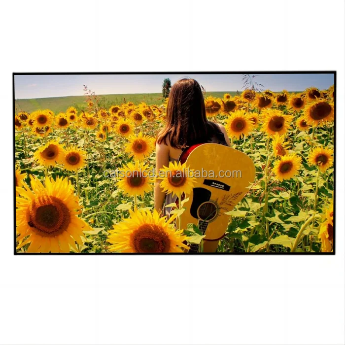 55 inch high brightness display LCD panel LD550EUD-UFA1 support 1920(RGB)*1080, 700 nits,Digital signage and display LCD screen details