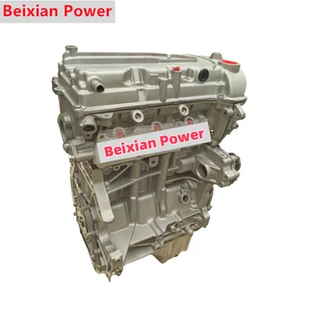Manufacture Good Quality New Motor K10B 3 Cylinders 996cc for Suzuki Alto Suzuki Wagon R Suzuki Maruti Engine