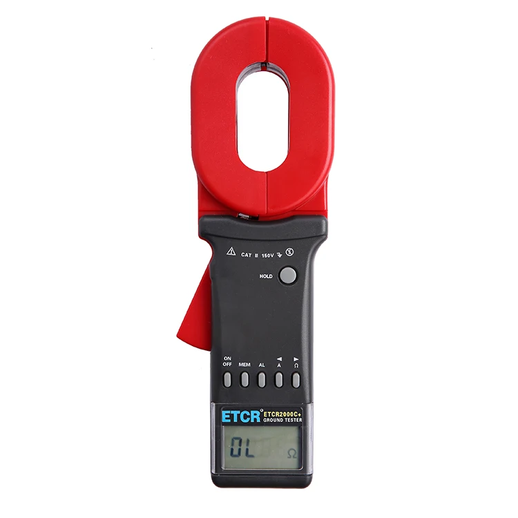 ANENG ST212 DC/AC Current Digital Clamp Meter 6000 Counts 400A Amp Multimeter Large Color Screen Voltage Tester Car Hz NCV Ohm