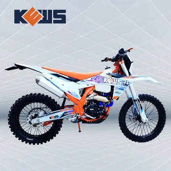 OEM/ODM High Performance 4 Stroke 300cc Off Road Motorcycles Dirt Bike Motocross