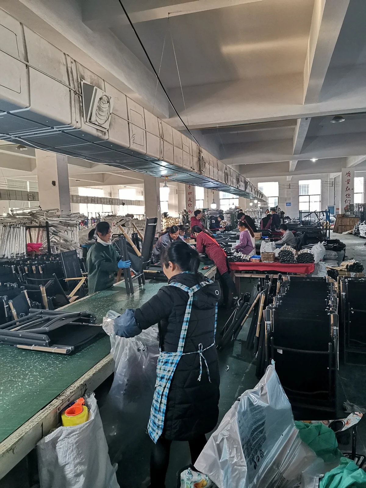 Wuyi Hanghang Leisure Products Co., Ltd. 3