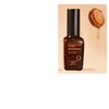 Olio di Argan Marocchino per Capelli/Ricci/Senza Risciacquo