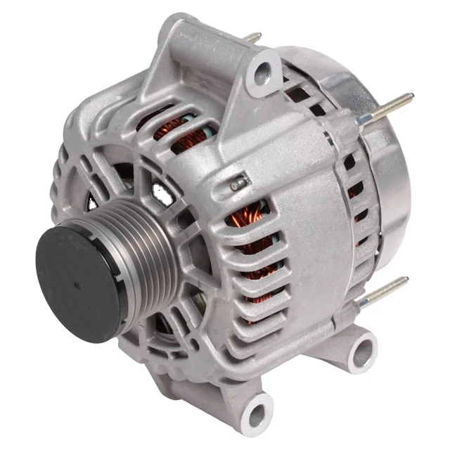 Hot Sale Generator 8450006901/443003/TG15C233/LG0185 For Truck 