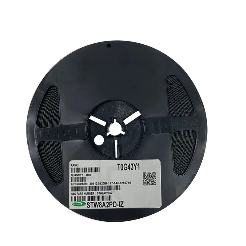 STW8A2PD-B1(HT)  STW8A2PD-E1 STW8A2PD 3800K 4700K 5000K CRI80 150-160LM 0.5W 3V 2835 LED SEOUL
