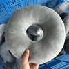 Grey unremovable