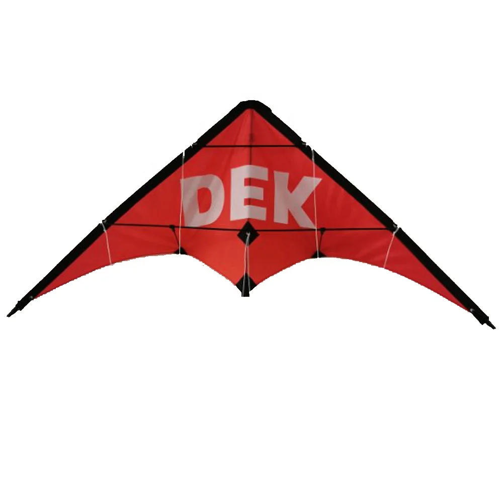 Custom Made Remote Control Stunt  Kites