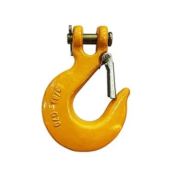 G70 American Angle slip hook (with tongue piece)
