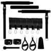 Pilates set Black