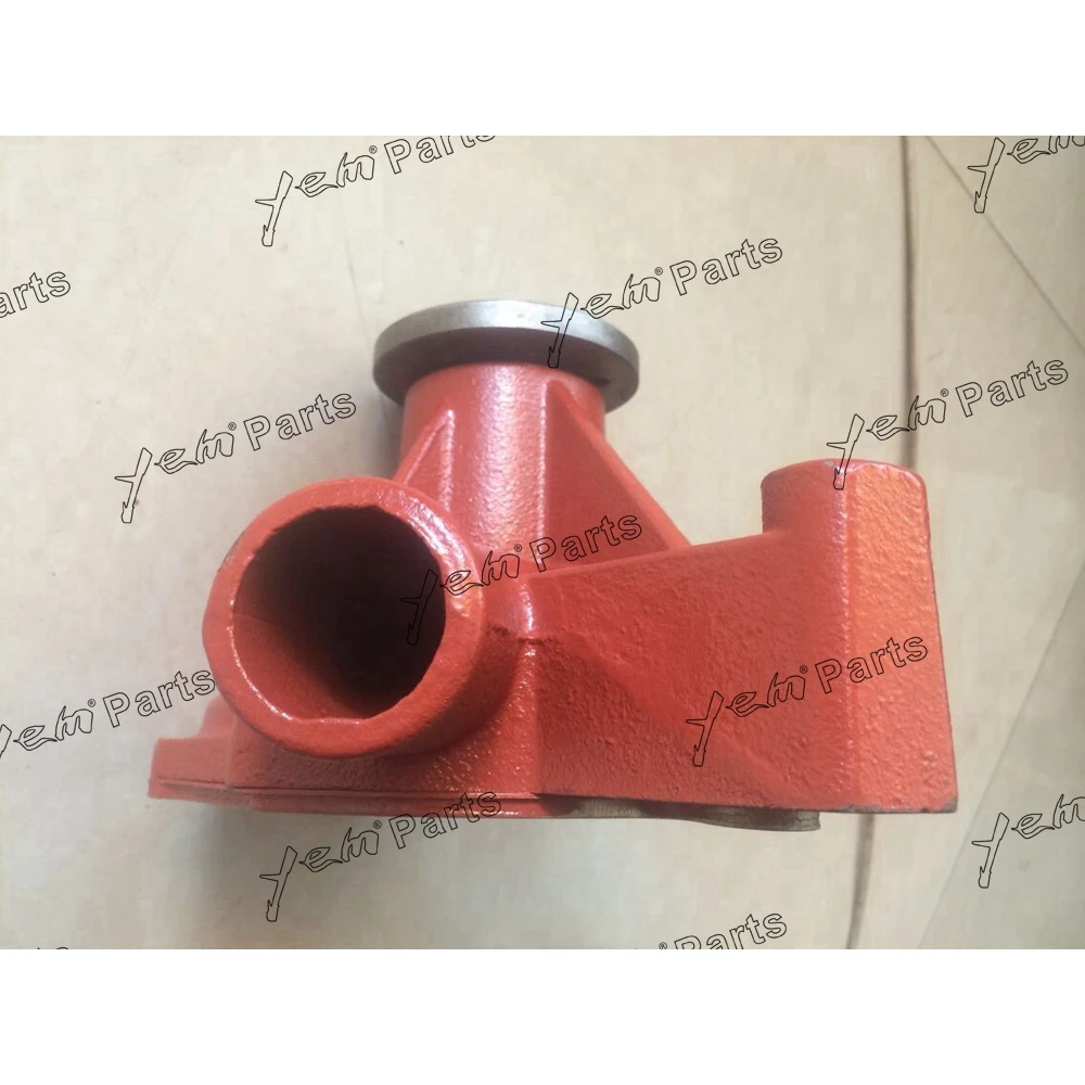 D1146 DH220-3 65.06500-6139C Water Pump for Doosan Industrial Machinery Spare Parts