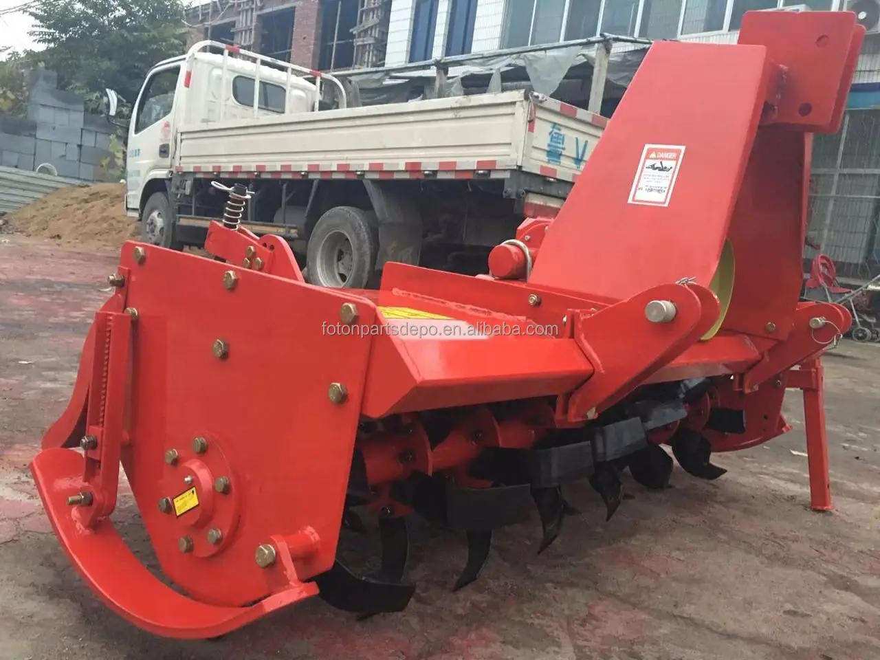 Agricultural Rotary Cultivator Tiller Rotary Tiller 1gln Series Buy