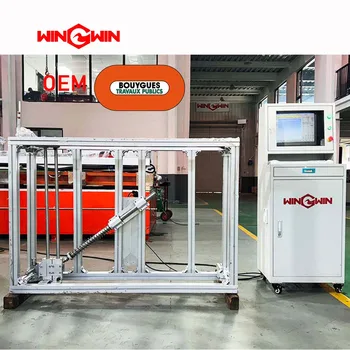 OEM/ODM custom Waterjet Cutter Water Jet Cutting Machine