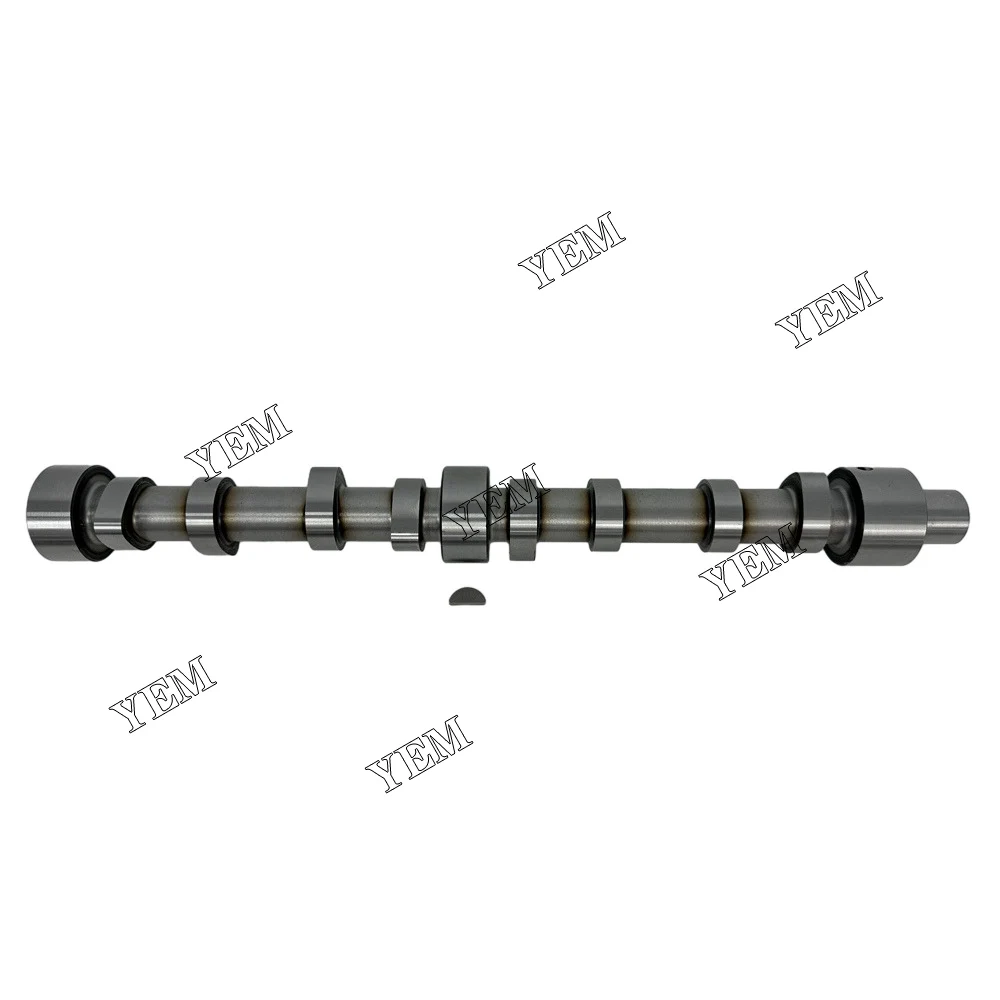 Camshaft For Mitsubishi S4S Forklift Excavator Skid Steer Aftermarket Parts