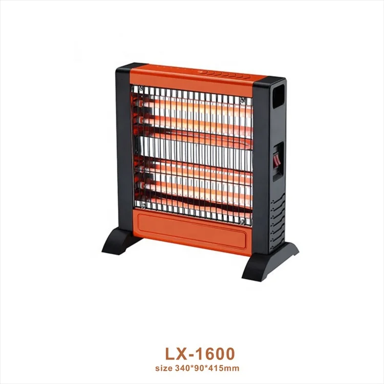 2400w Quartz Heater with Humidifier Newal Model