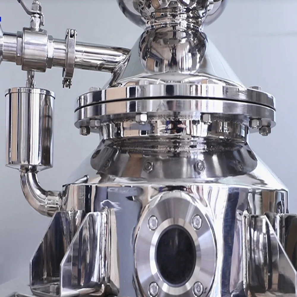 JOSTON MULTIFUNCTIONAL LAB SCALE VACUUM ETHANOL SOLVENT Alcohol Recovery Tower Distillation Column  Rectifying Tower