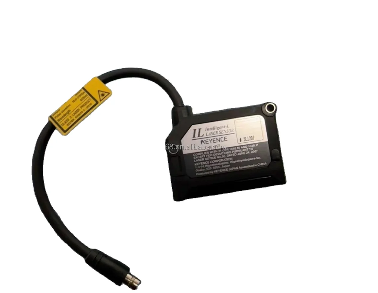 KEYENCE IL-S065 新品 Keyence Application Sensors Supplier