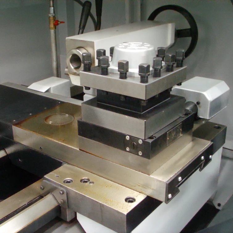 Dalian DMTG Cnc Lathe CKE6150Z  Cnc Lathe Machine for Sale With Factory Price