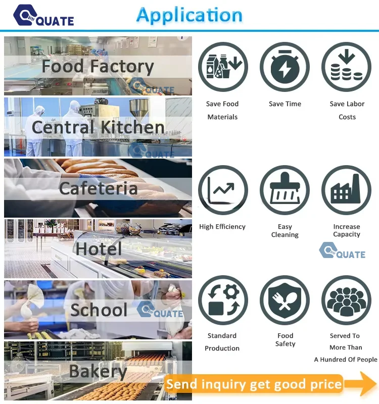 Automatic SS304 Cake Cutter Material Cheesecake Toast Cutting Machine for Square & Round Shapes Cake Cutting Machine for Bakery