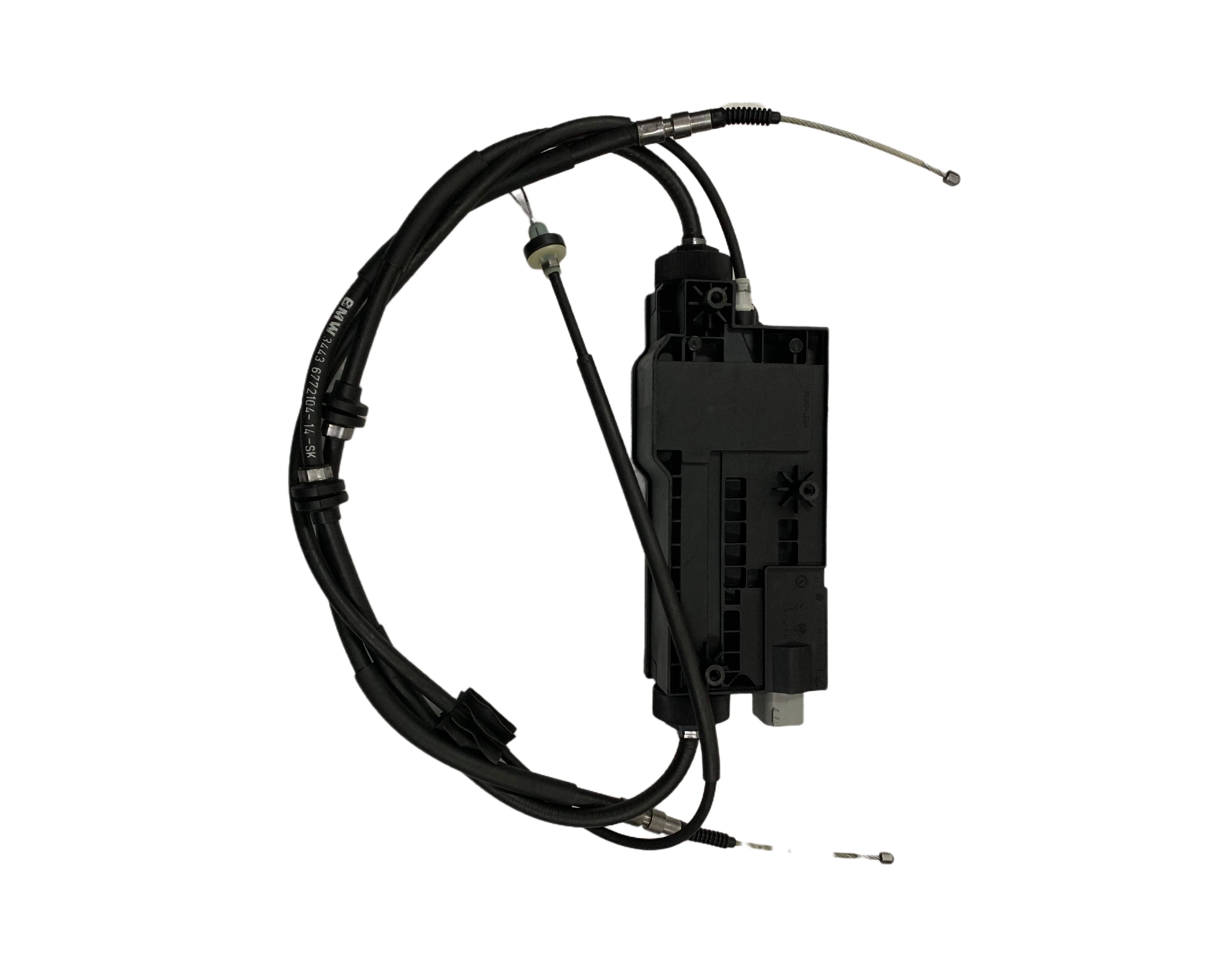 For Bmw X5x6e70 E71 E72 Handbrake Electronic Parking Brake Actuator Handbrake Module 34436850289