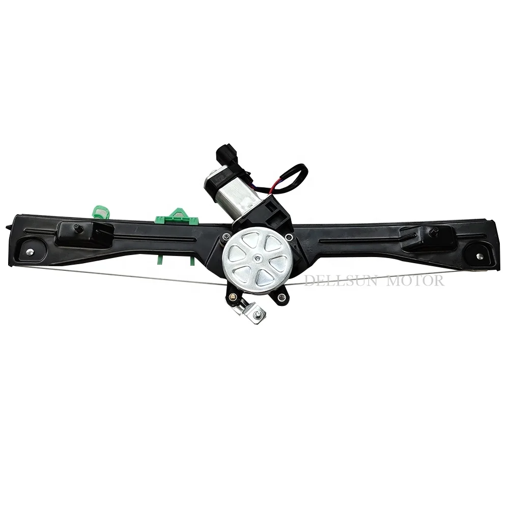 For FIAT Linea Dynamic Window Regulator With Motor OE 51892561