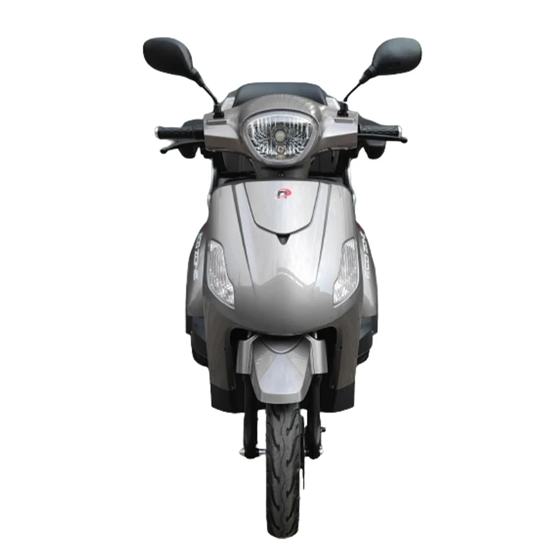 EEC/COC Mobility Scooters Electric 3 Wheel 800w 60V20AH Lead Acid Battery Electric Scooters Max Speed 25km/h Adult