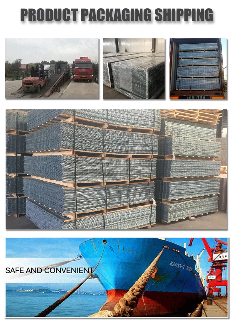 Wire Mesh Fence Galvanized Vineyard Trellis Post Grape Stakes Metal