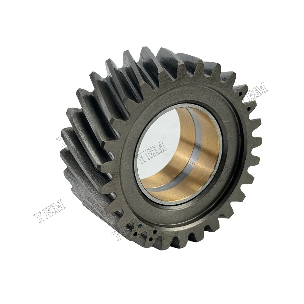 J08E Idler Gear Engine Parts Fits for Hino Repair Replacement 6