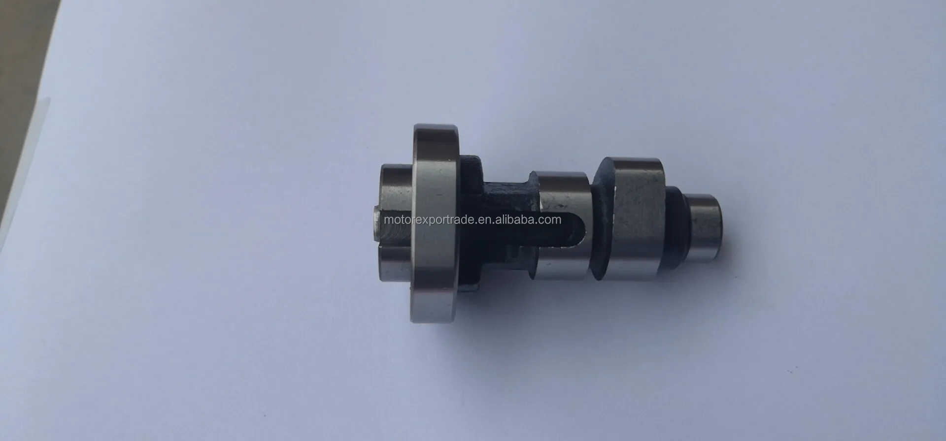 . AX4 фрезерный слот с 3 отверстиями источник заводские детали двигателя мотоциклов Mio125 гоночный Распредвал для Suzuki