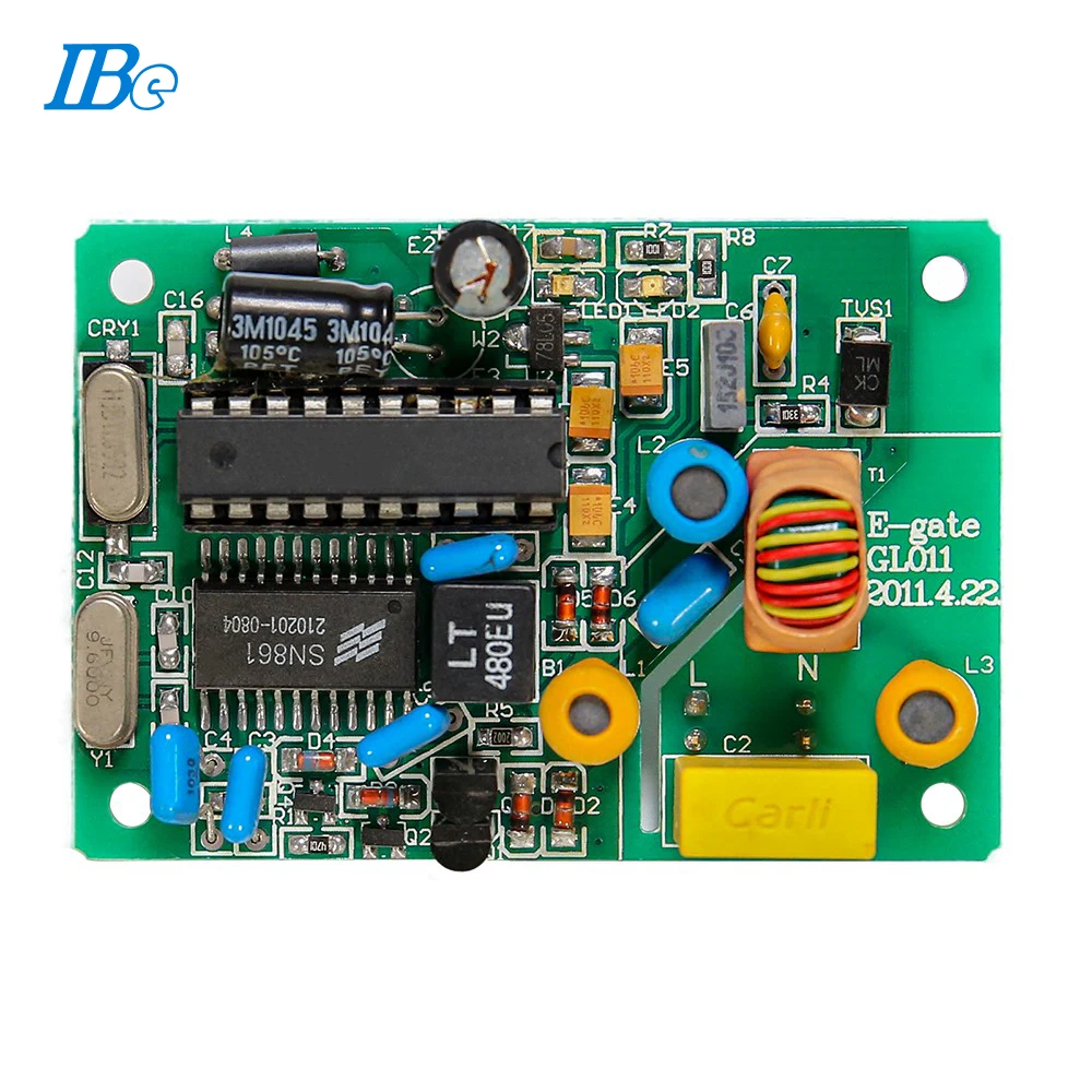 Pcb Gerber File Design,Pcba Bom Gerber Files Design,Gerber Pcb One-stop ...