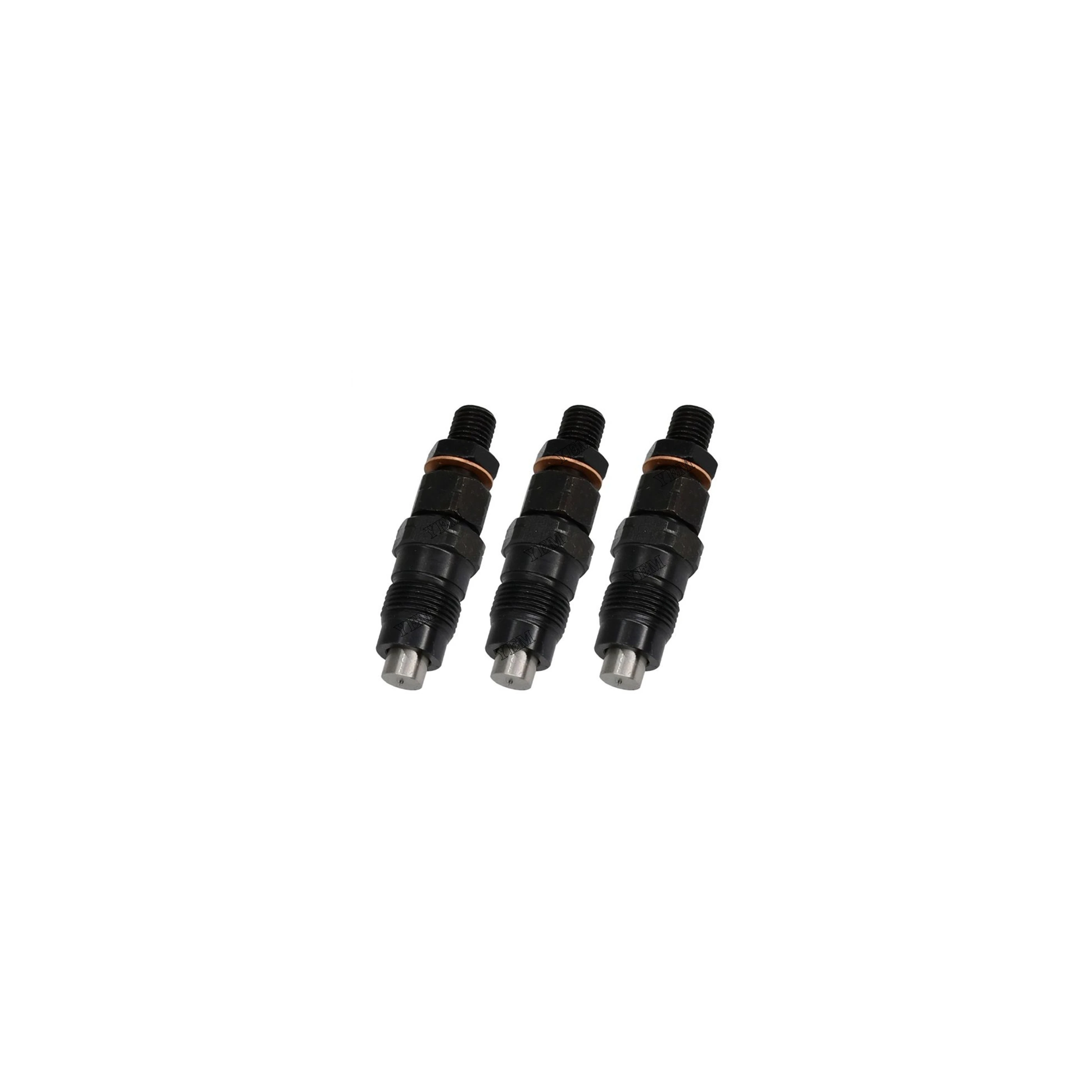 Fuel Injector 1903-3015 1G677-53903 for Kubota Excavator U27-4CA KX71-3S CABIN Engine Parts for Sale
