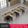 3-seats desk set (with drawer )