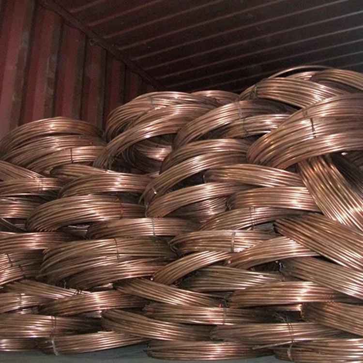 Large Inventory Of Copper Wire Scrap Supplier Copper Wire Scrap