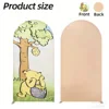 Orso giallo