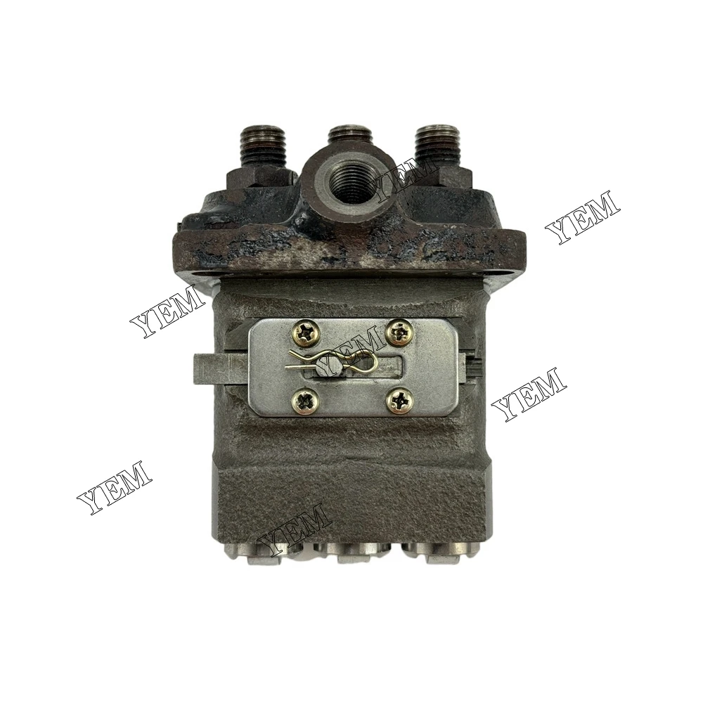 For Yanmar Diesel Engine 3TNE68 Fuel Injection Pump 719621-51100