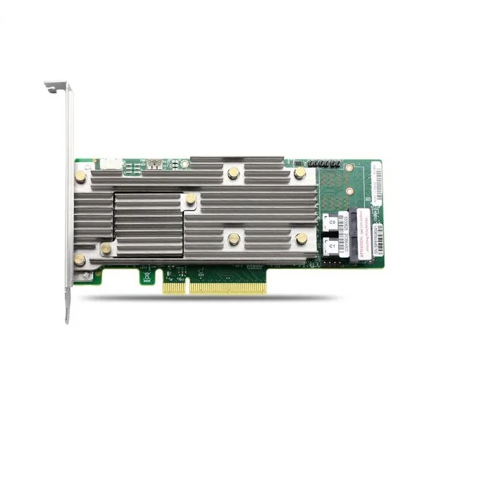 Broadcom Avago LSI MegaRaid SAS 9460-8i 12GB/S 8-Ports SAS/SATA/NVME  TRI-MODE PCIE 2G Cache raid controller cards| Alibaba.com