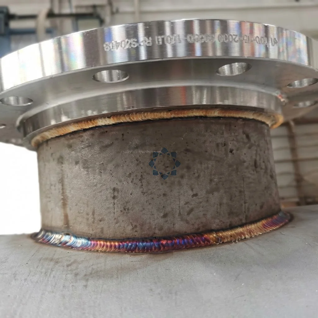 Copper Shell and Tube, 220 V - detail 34
