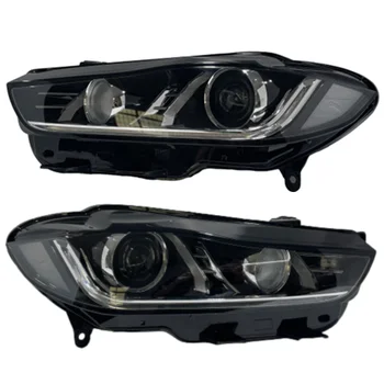 high quality headlights For jaguar xe headlights